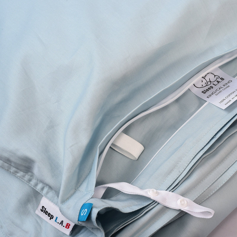 Standard Duvet Cover Set